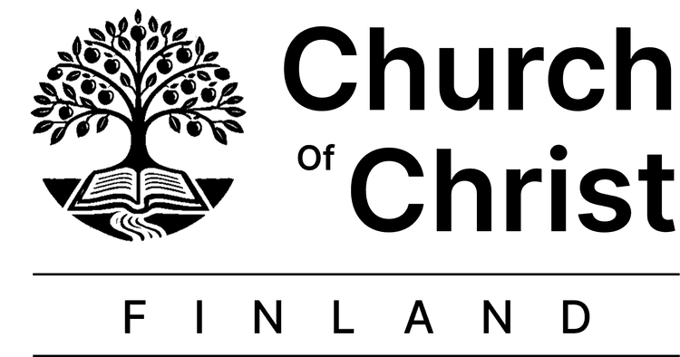 Church of Christ Finland logo